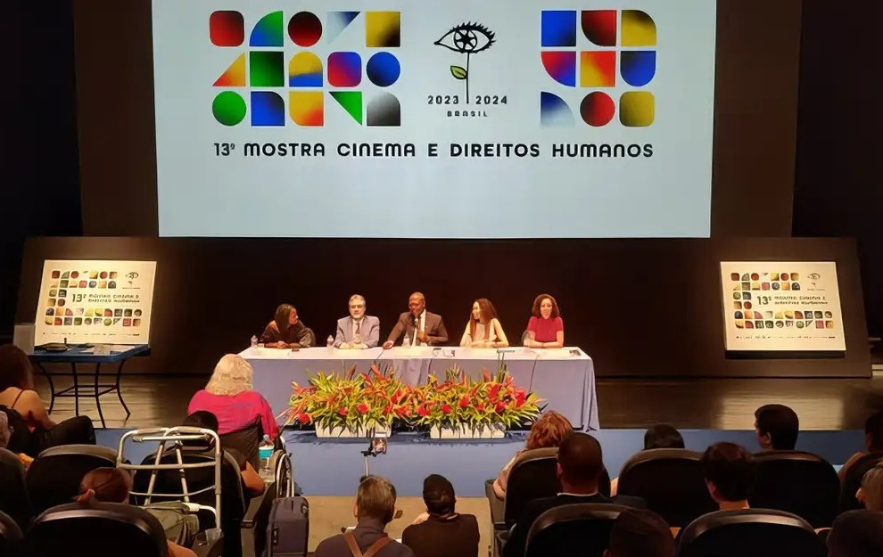 Taquara receberá mostra de filmes sobre Direitos Humanos