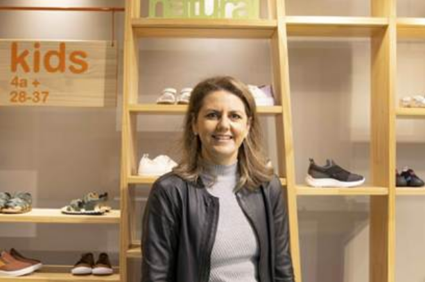 Calçados Bibi cresce 28% no digital em 2023 e visa mais 10 lojas internacionais neste ano