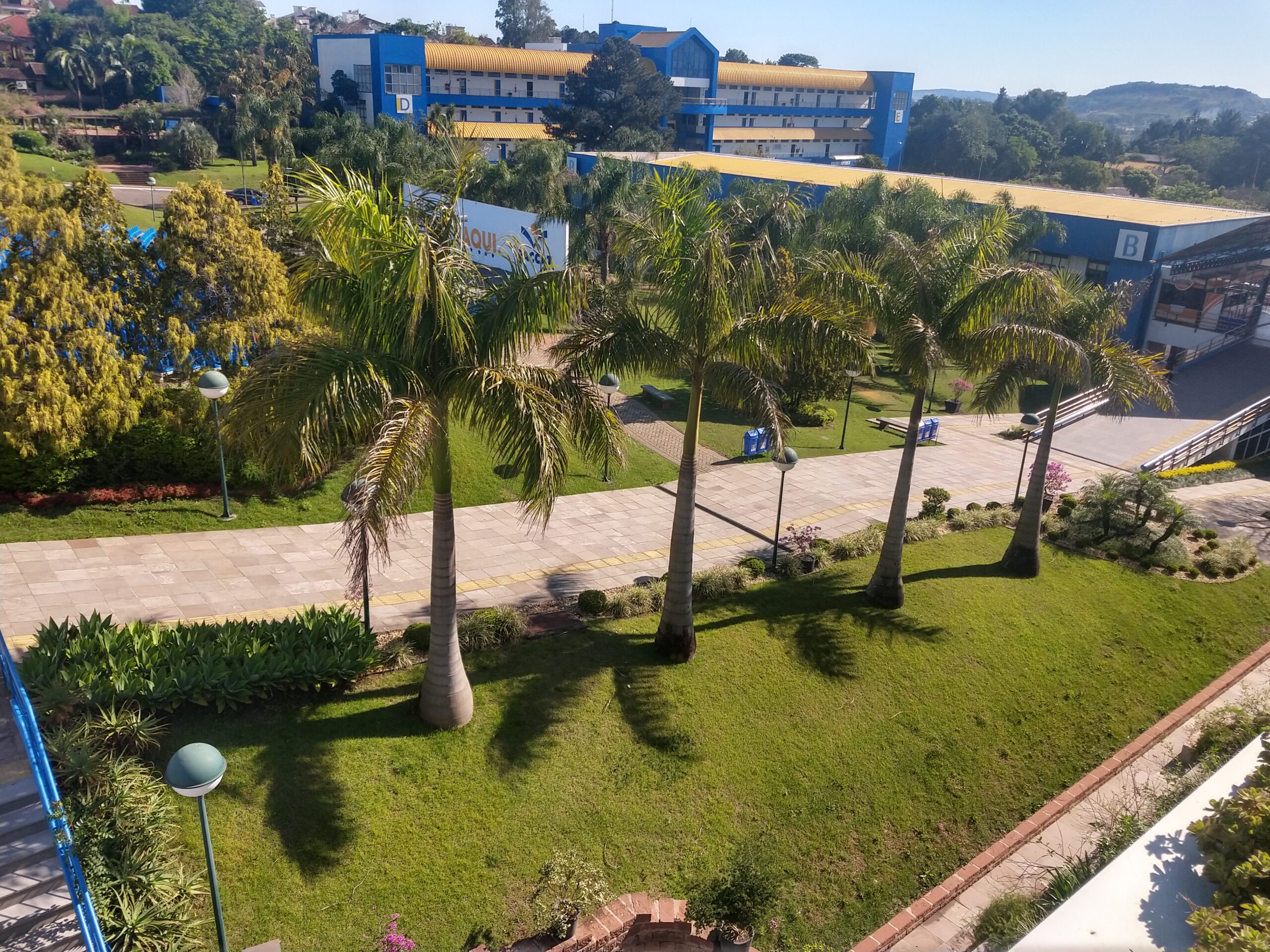 Faccat está com inscrições abertas para cursos de pós-graduação