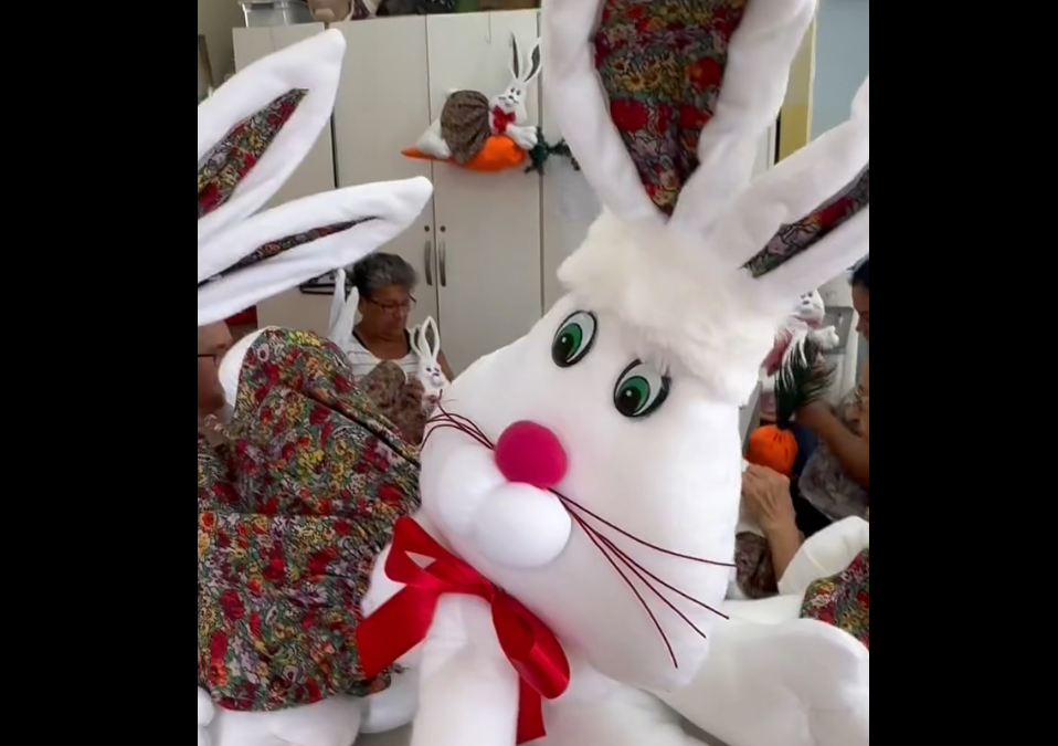 Três Coroas convida comunidade para participar do Páscoa na Cidade Verde