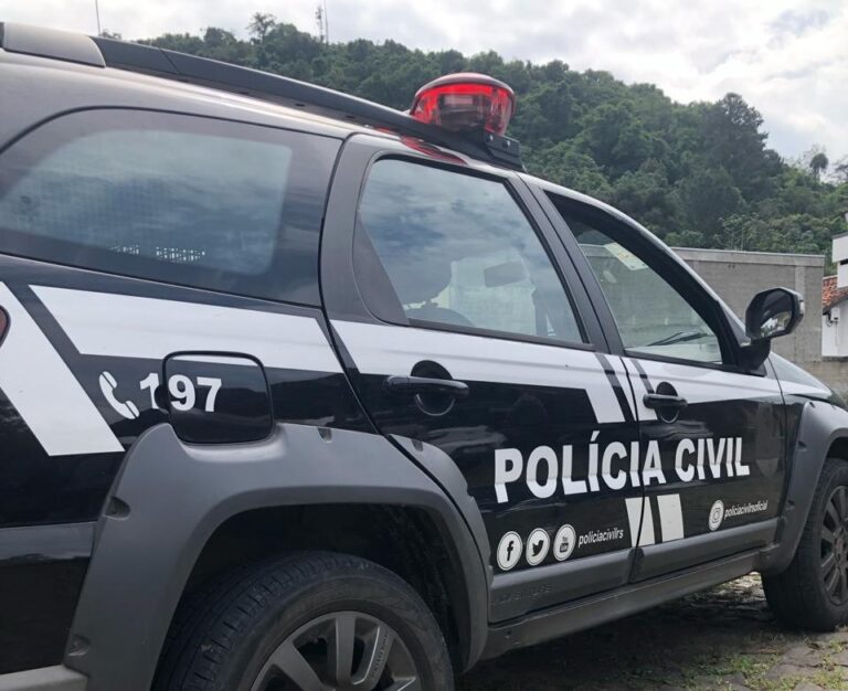 Corpo decapitado é encontrado às margens do Rio Paranhana, em Igrejinha