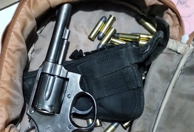 Polícia Civil de Taquara prende suspeitos de tentativa de homicídio no interior de Parobé