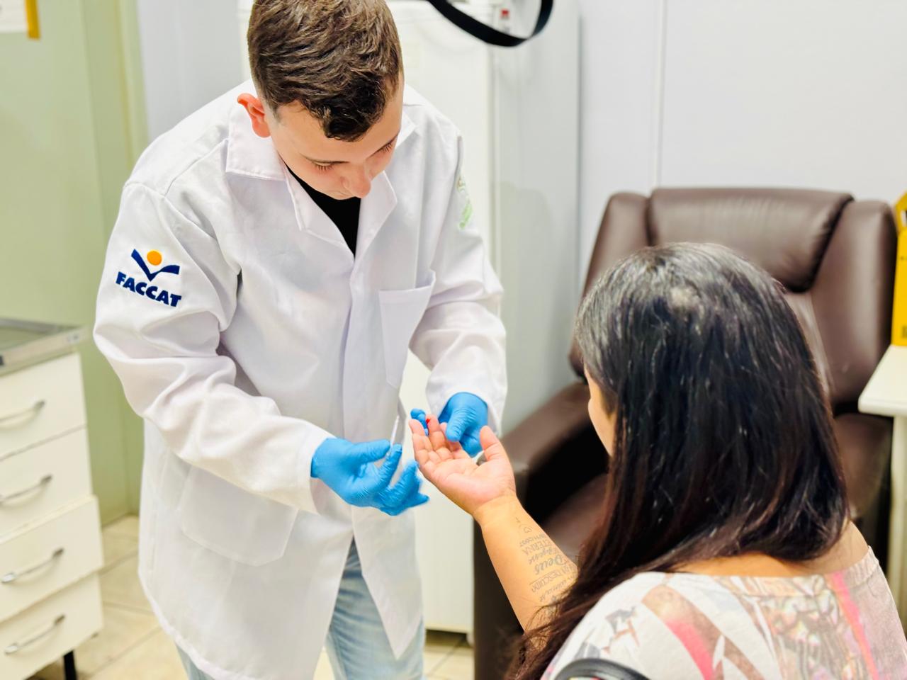 Taquara registra 53 casos de dengue desde o início do ano