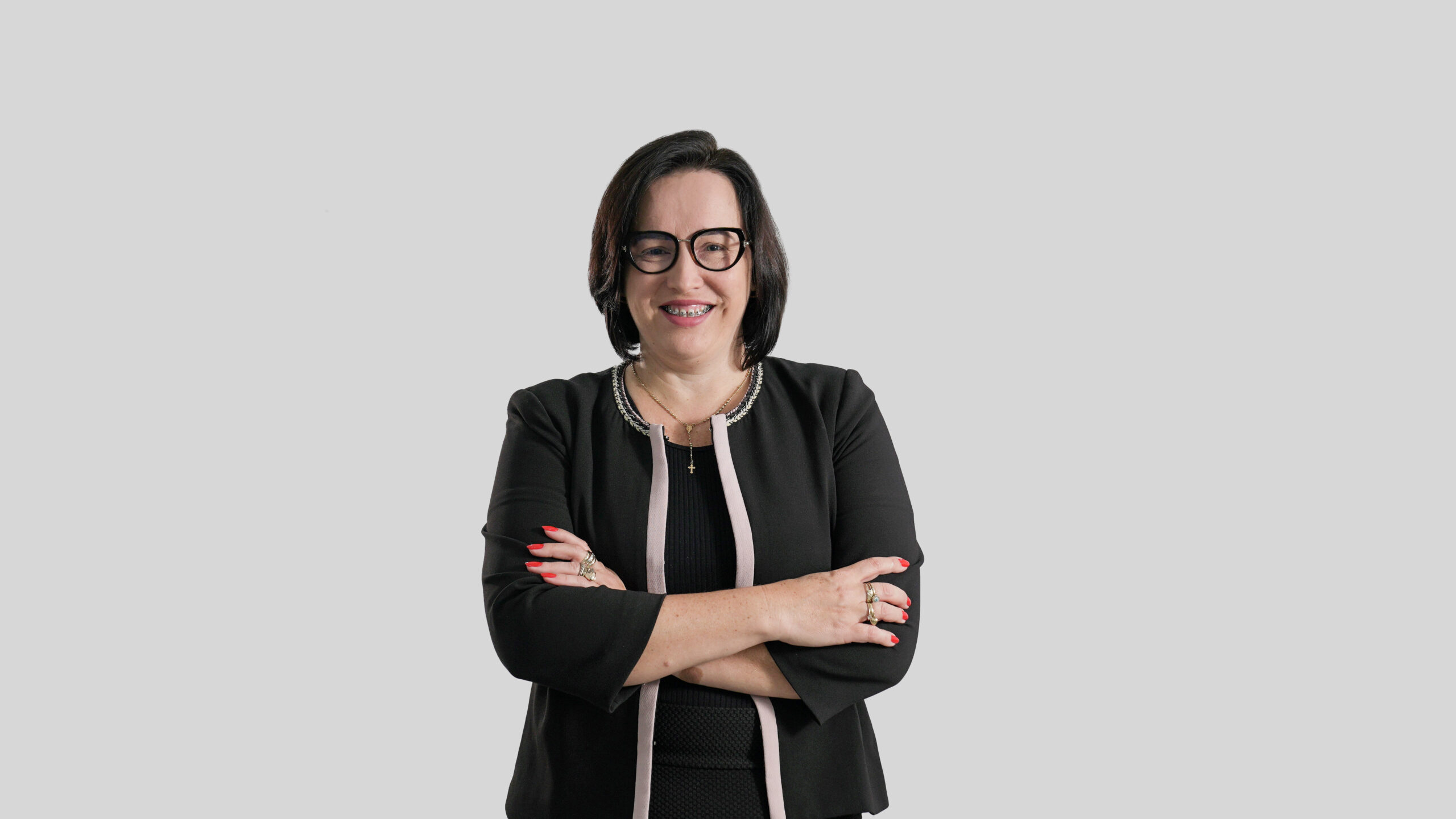 Diretora-presidente do Sicoob MaxiCrédito será uma das palestrantes do Gramado Summit 2024 