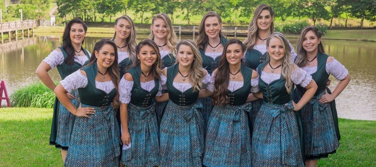 Igrejinha escolhe soberanas da 35ª Oktoberfest em evento especial neste sábado (20)