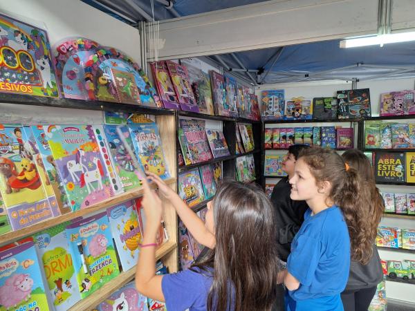 Anunciado novo nome para a Feira Literária de Taquara: Prefácio Flitaq