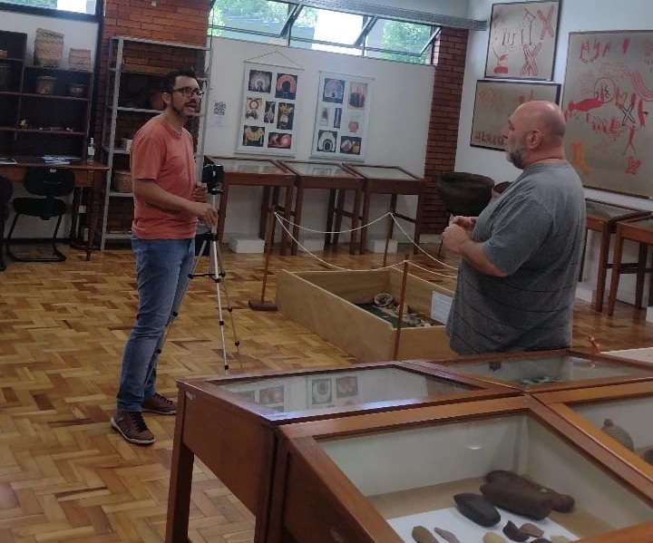 Lançamento do vídeo “Tradição Taquara” comemora o aniversário do município 