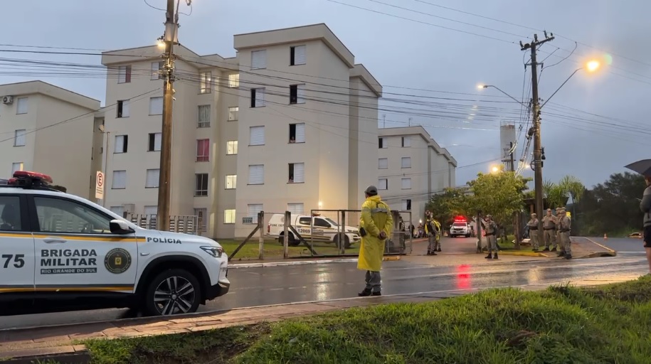 Prefeitura de Igrejinha divulga nota sobre reintegração de posse no Residencial Erna Grings