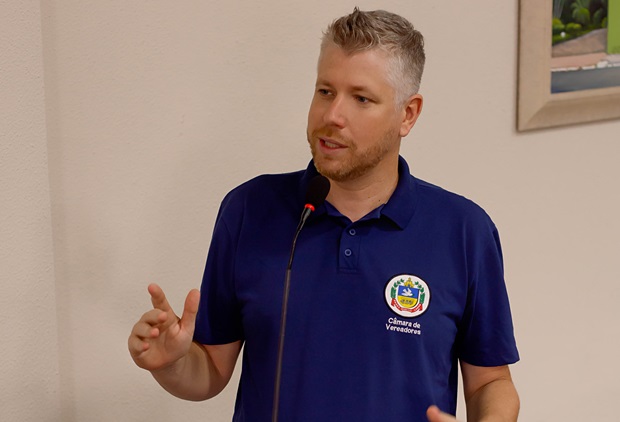 Vereador de Igrejinha propõe realização de Censo Animal no município