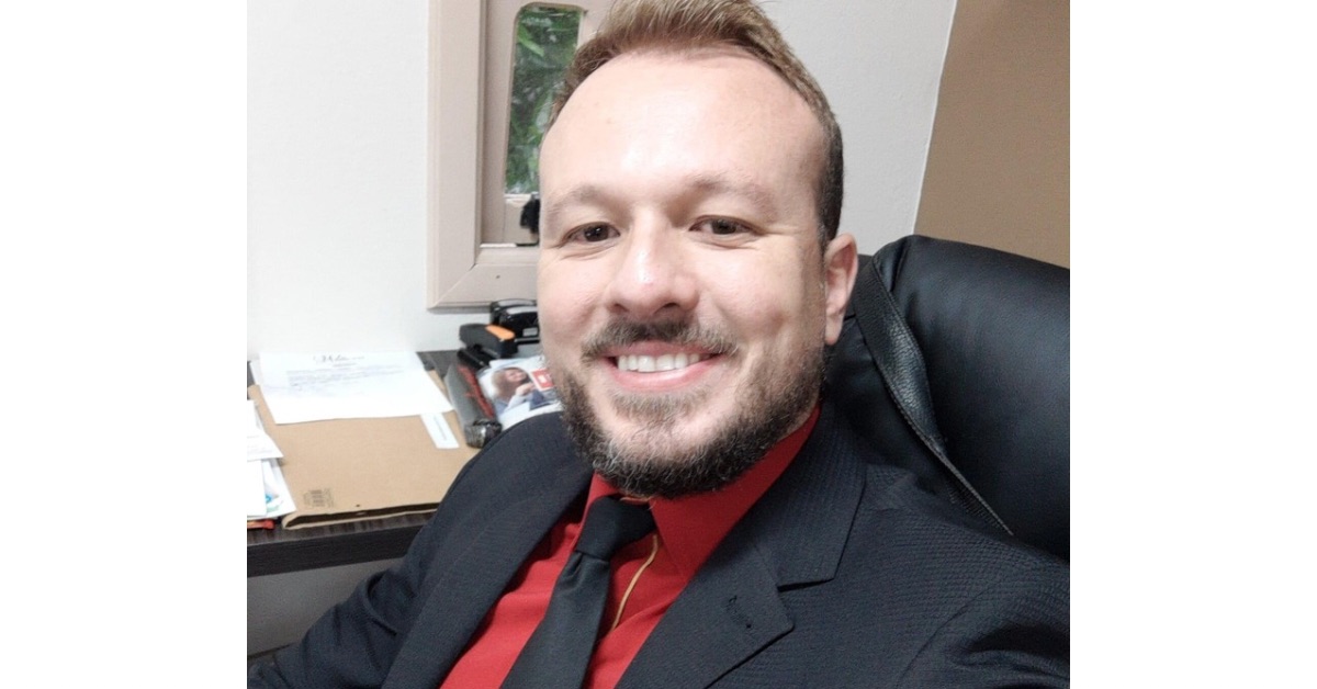 Vice-prefeito de Riozinho renuncia ao mandato