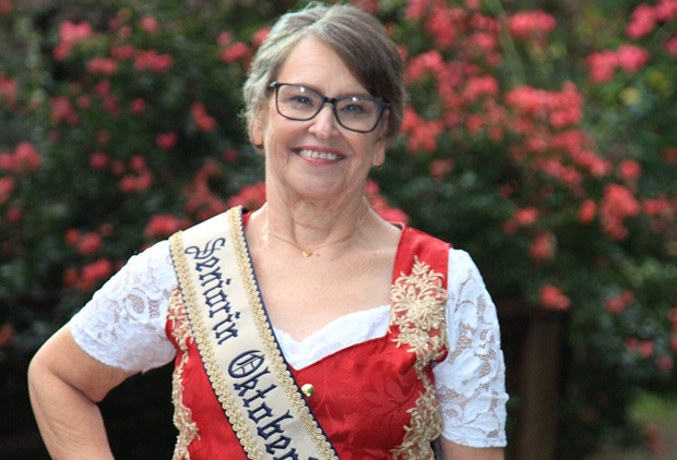 Candidatas já podem se inscrever a Seniorin da 35ª Oktoberfest de Igrejinha