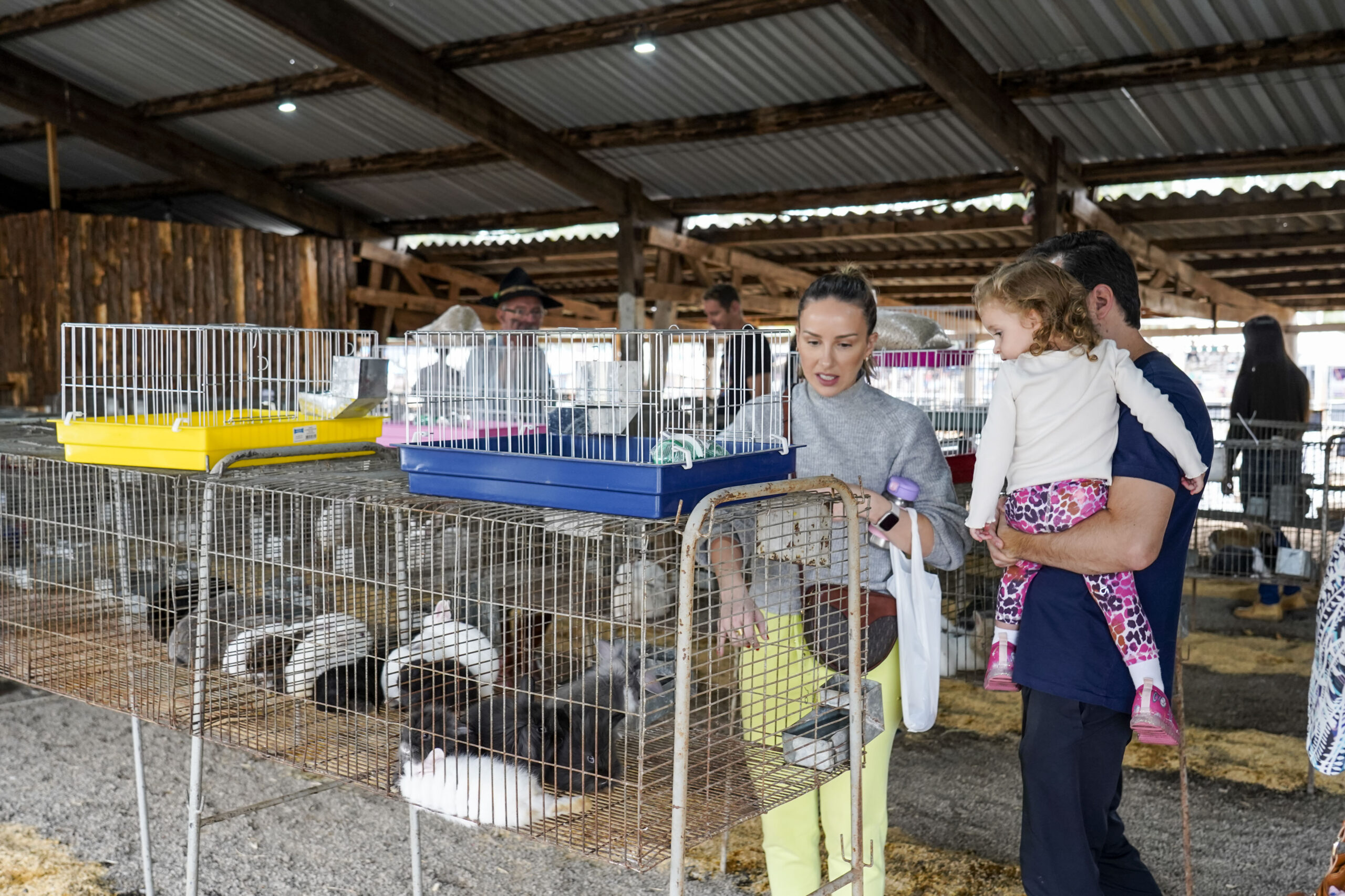 Feriado de Taquara será na segunda-feira (22)