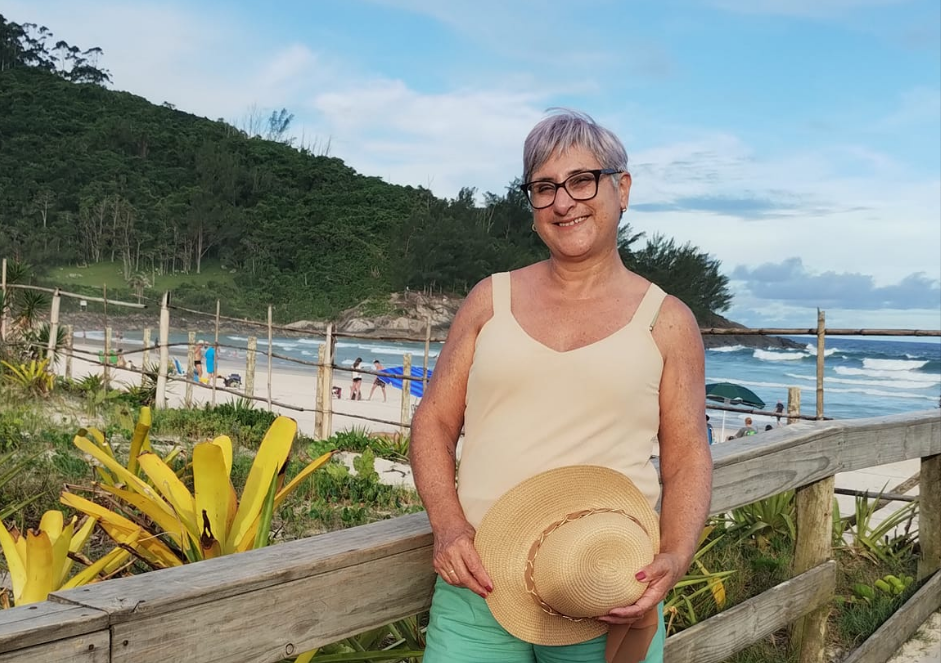 Professora da rede de ensino de Três Coroas morre após lutar contra o câncer