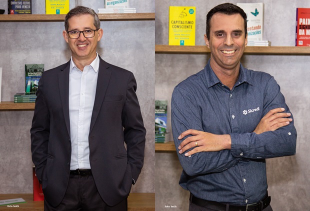 Gramado Summit contará com palestras de profissionais da Sicredi Caminho das Águas