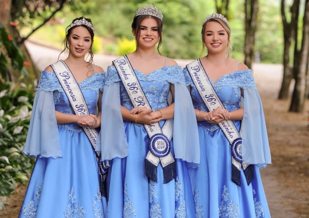 Riozinho comemora aniversário de 36 anos com programação especial durante o mês de abril