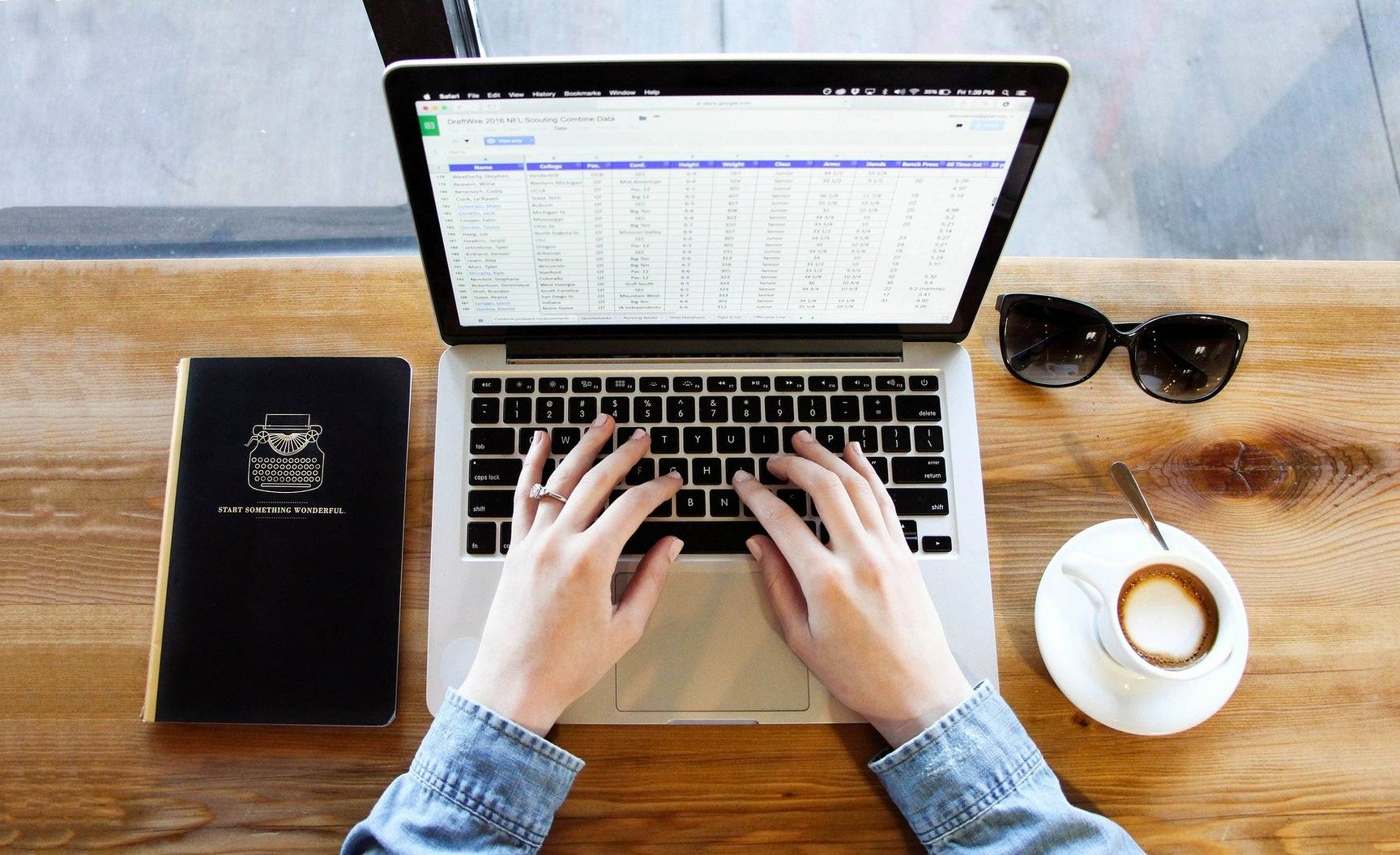 Excel Profissional é tema de curso no Senac Taquara