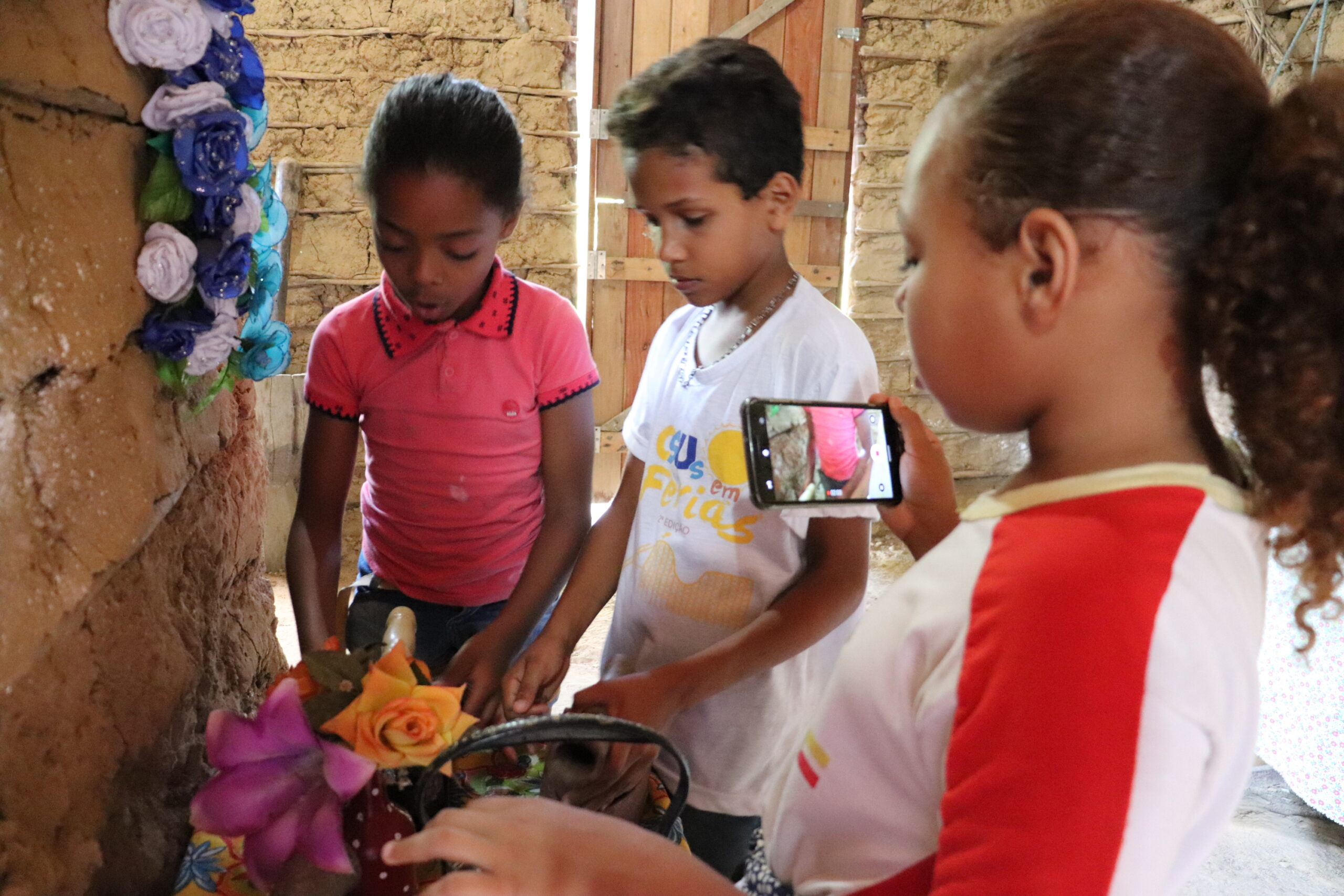 Exibição de filmes gratuita ocorre de 22 a 24 de abril em Taquara