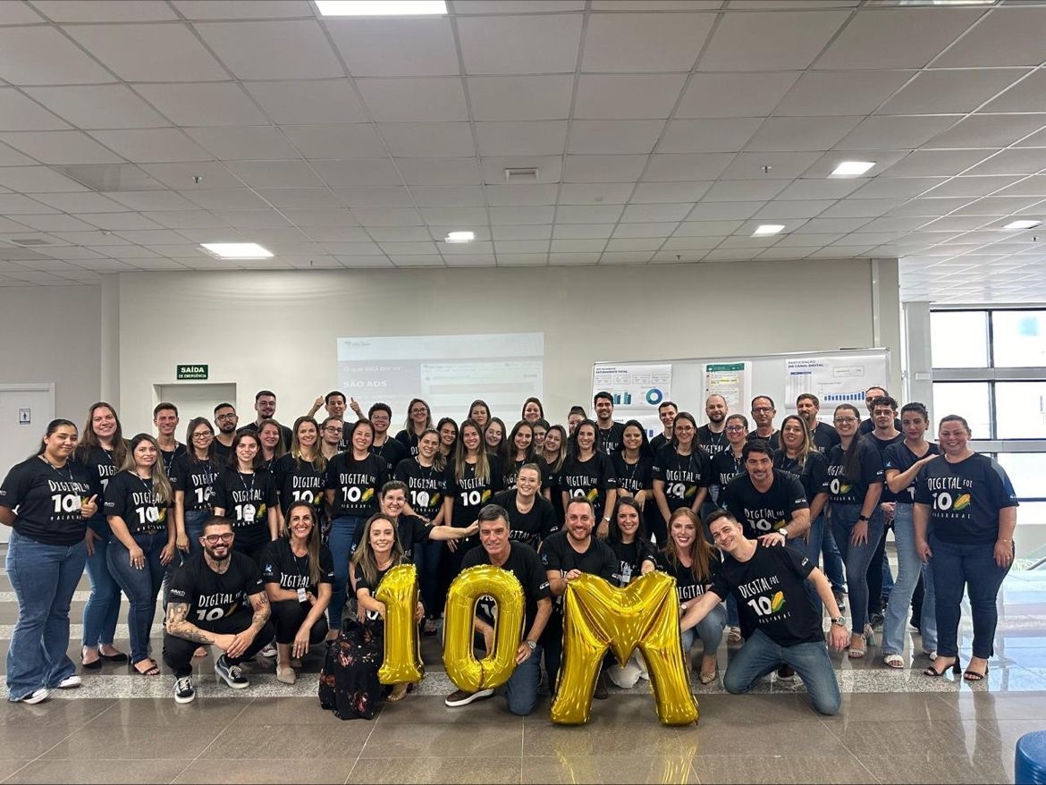 Rede de Farmácias São João segue promovendo sua transformação digital no varejo