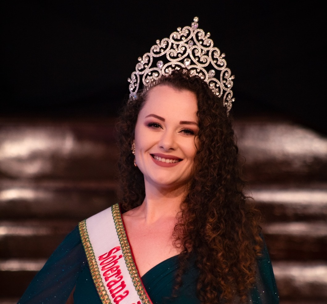 Candidata de Igrejinha representará o Vale do Paranhana no Concurso Miss Turismo RS