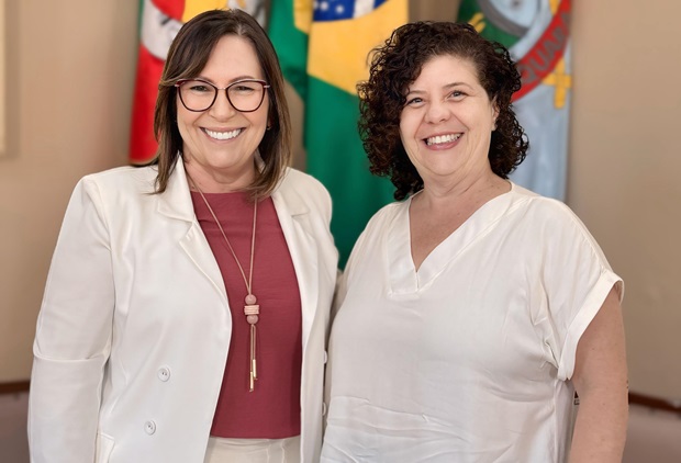 Secretaria de Saúde de Taquara está sob nova gestão