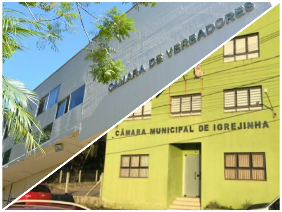 Janela Partidária: saiba quais vereadores trocaram de partido em Parobé e Igrejinha