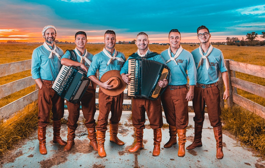 JJSV anima o Taquara Campo na noite de 20 de abril com show gratuito