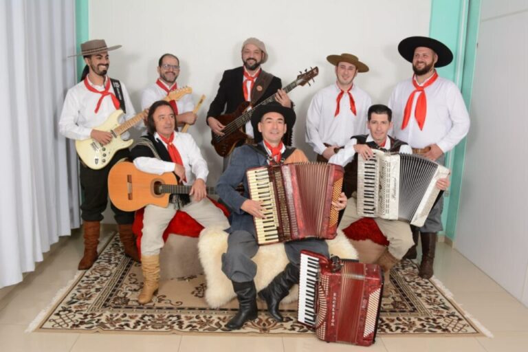 CTG O Fogão Gaúcho divulga programação da Semana Farroupilha com bailes, jantas e desfile