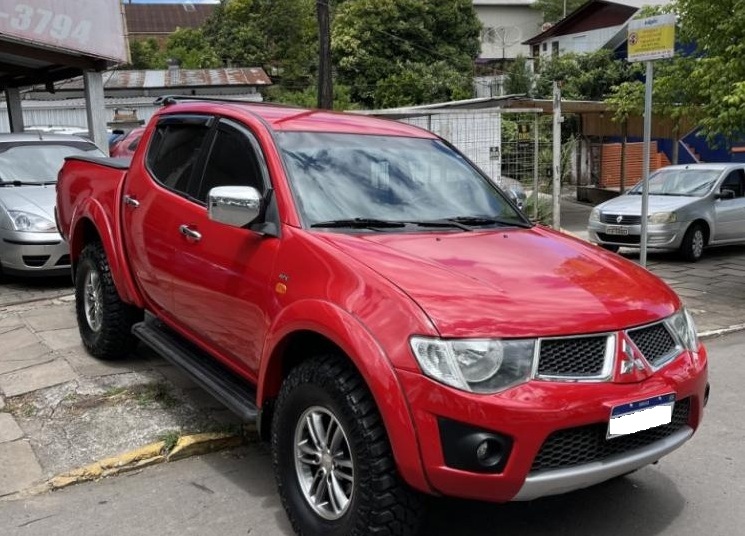Caminhonete 4x4 é adquirida por Bombeiros Voluntários de Igrejinha para auxiliar durante enchentes
