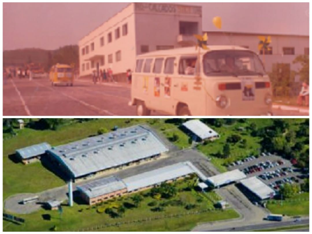 Calçados Bibi comemora 75 anos de história como a maior rede de calçados infantis do Brasil