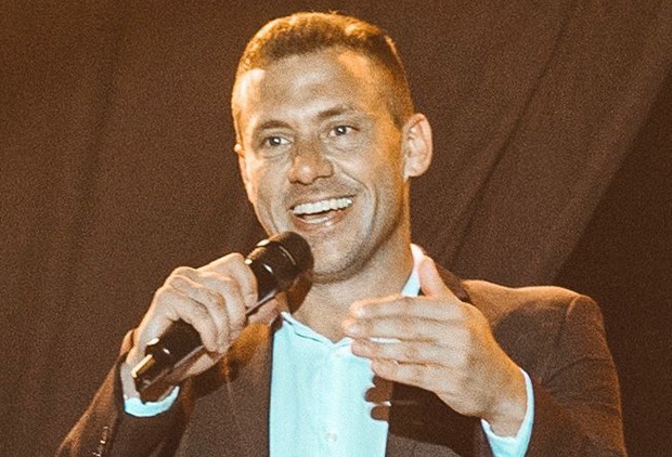 Prefeito de Parobé assume a presidência da Ampara