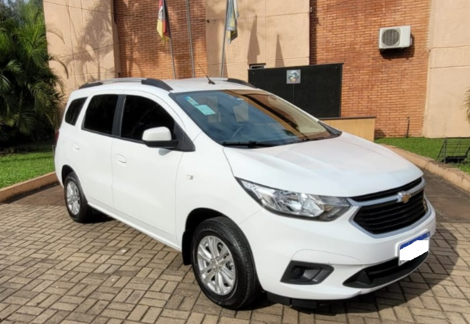 Secretaria de Saúde de Riozinho recebe novo veículo