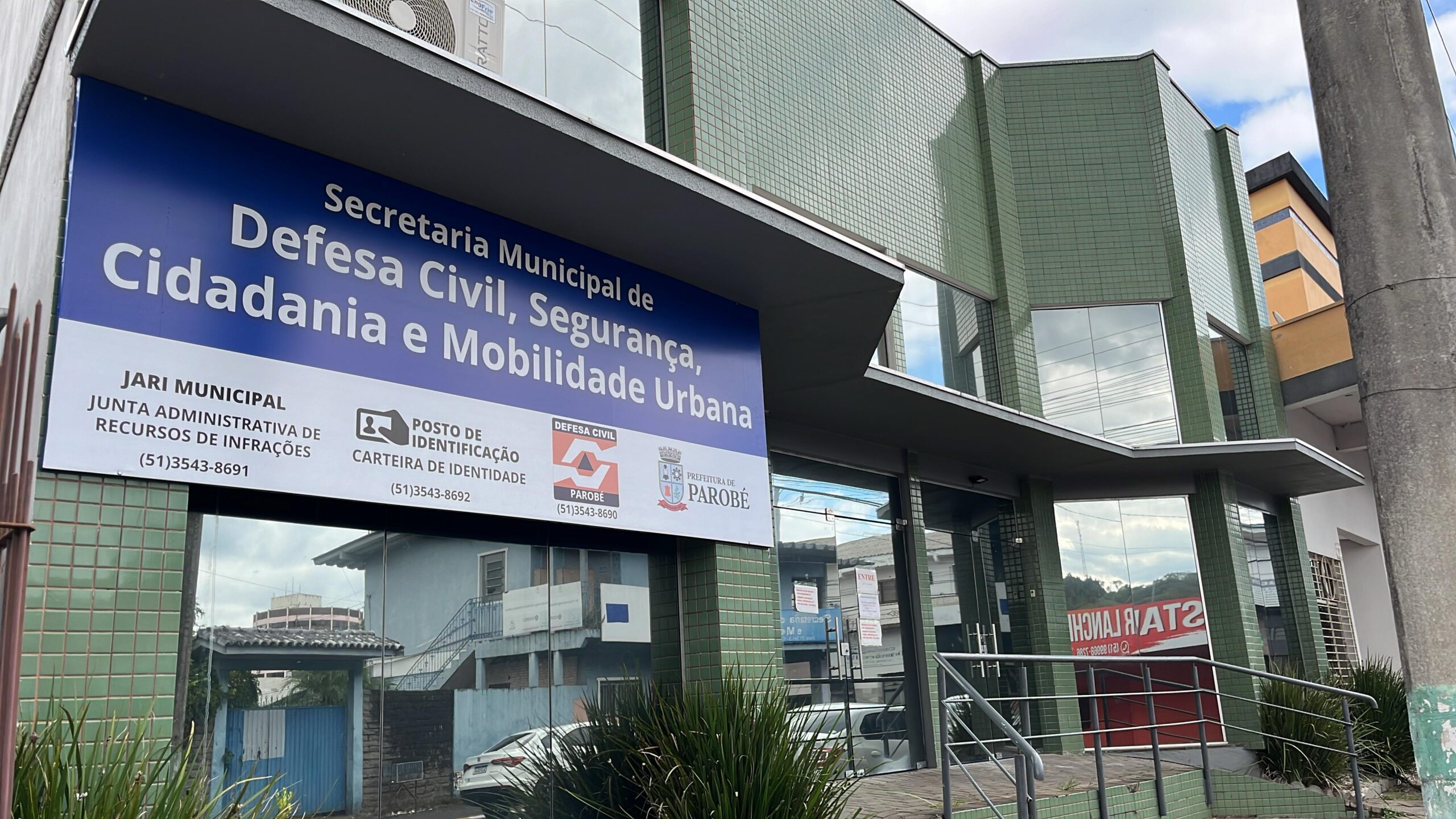 Cidadãos que realizaram a confecção de seu RG devem retirar o documento no prazo em Parobé