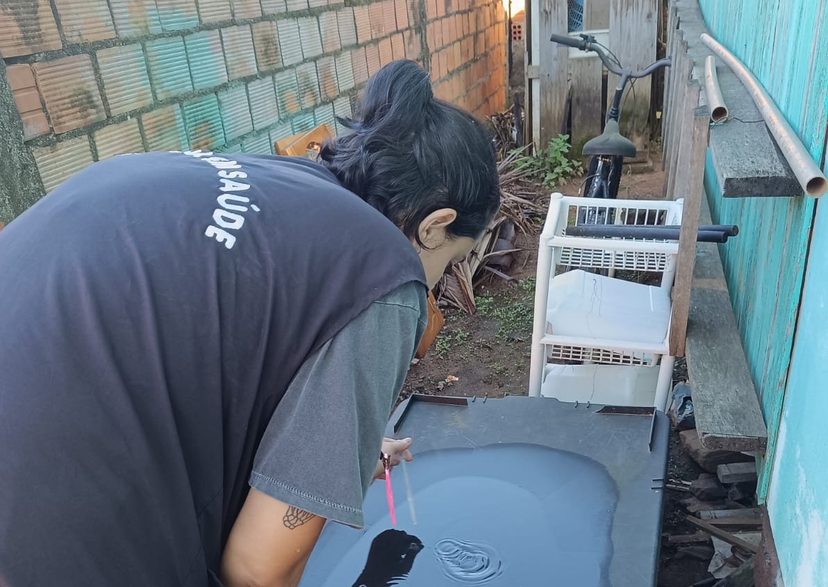 Prefeitura de Parobé realiza novo mutirão para combate a dengue