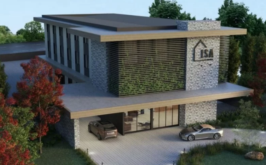 Igrejinha receberá investimento de R$ 3,5 milhões na construção de novo hotel