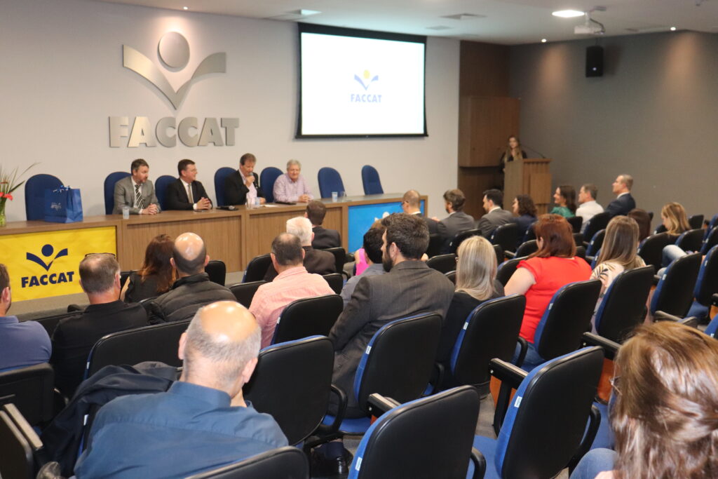 Bullying e violência contra a mulher serão temas da 14ª Semana do Ministério Público na Faccat