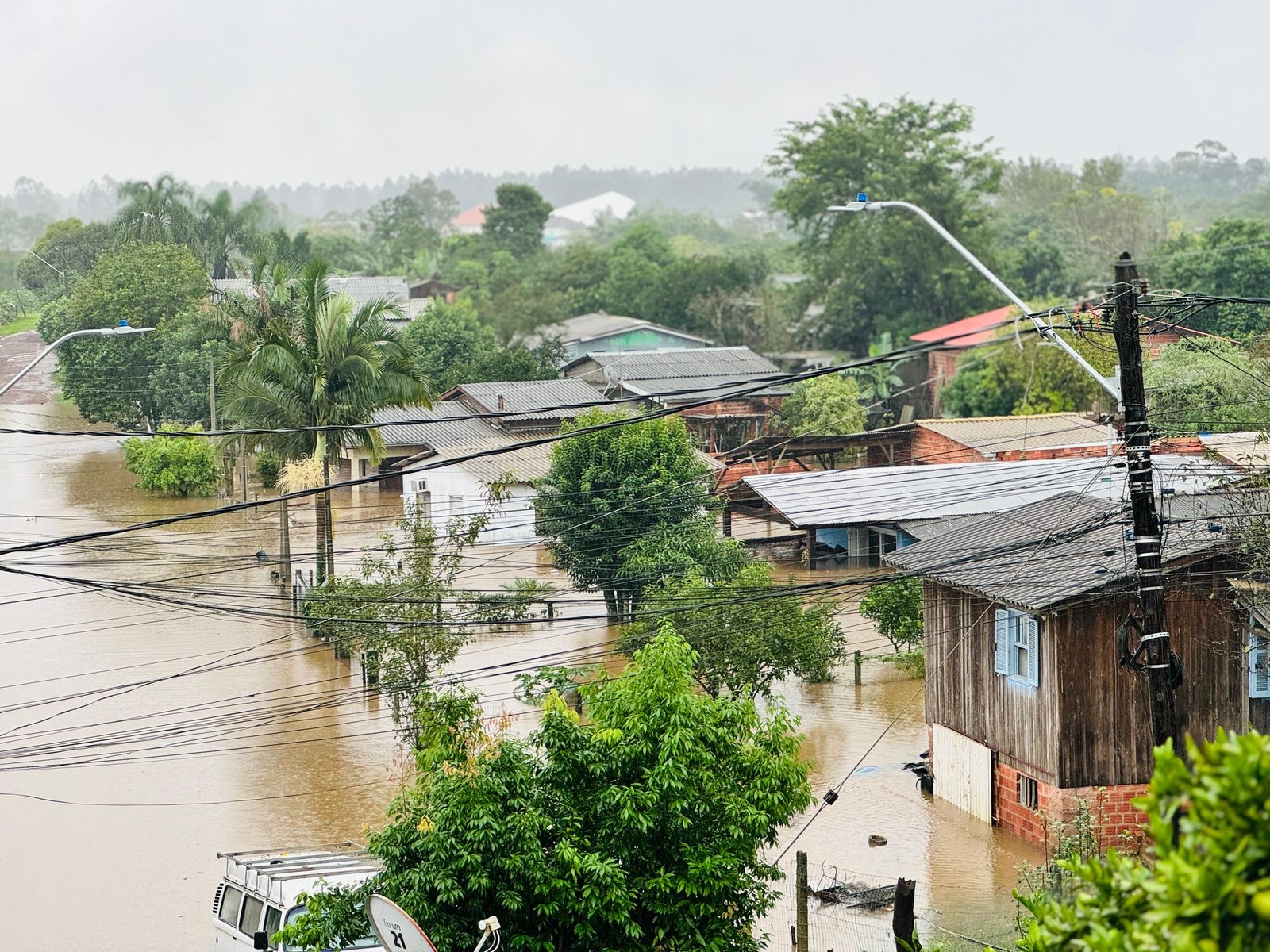 Formulário é elaborado para quem deseja doar móveis em Taquara