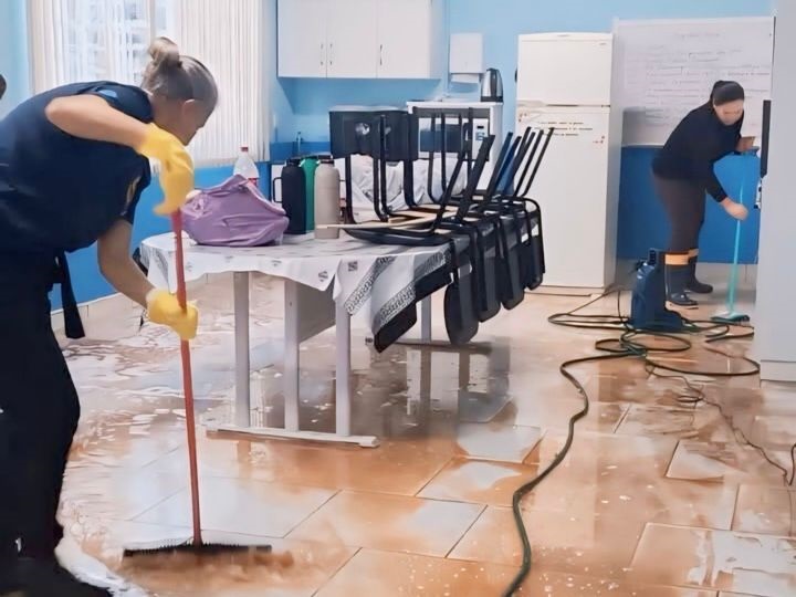 Aulas nas escolas de Taquara começam a retornar ao presencial nesta segunda-feira (6)