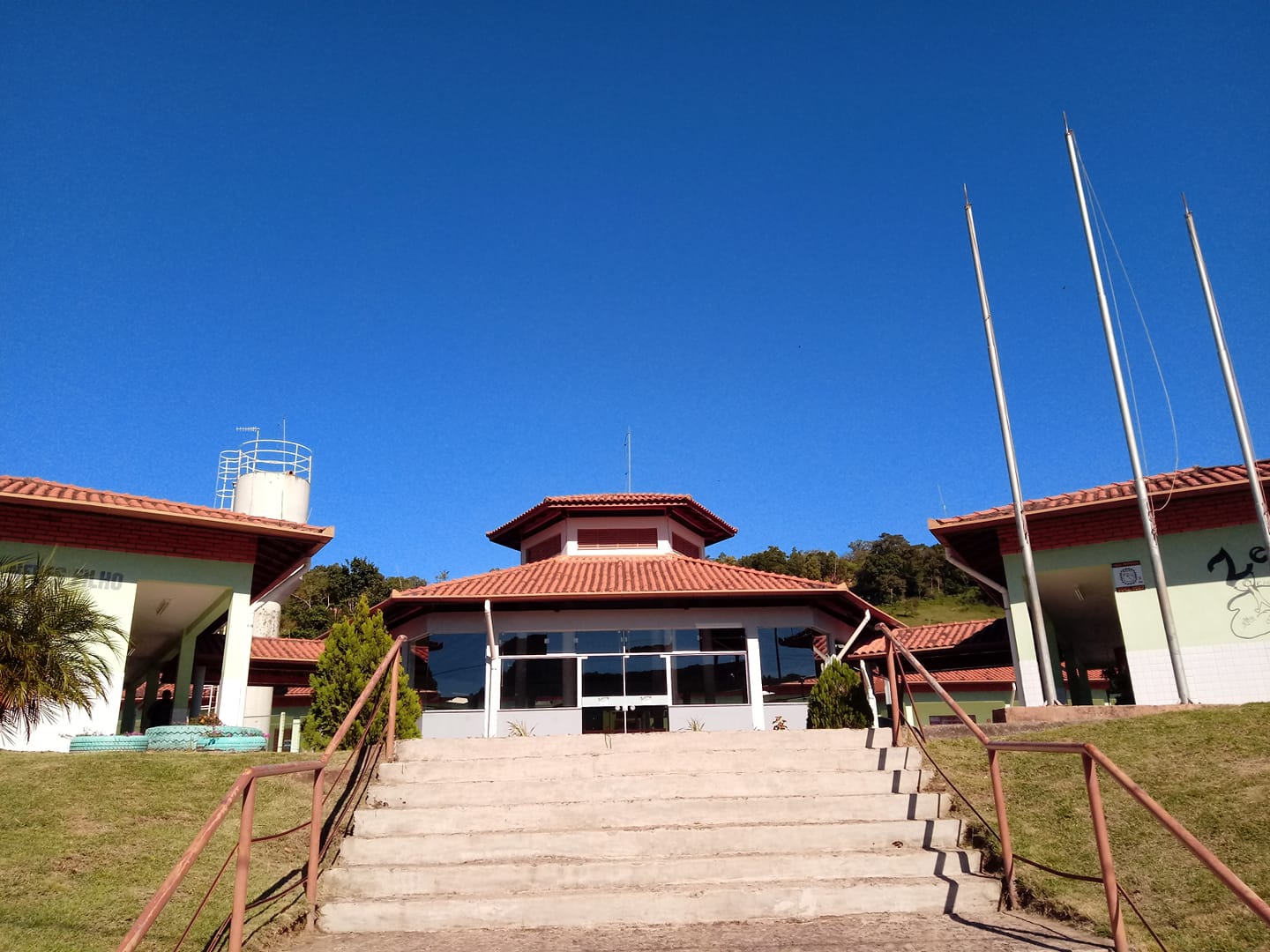 Desenvolvimento Social atenderá atingidos pelas enchentes em escolas do interior de Taquara