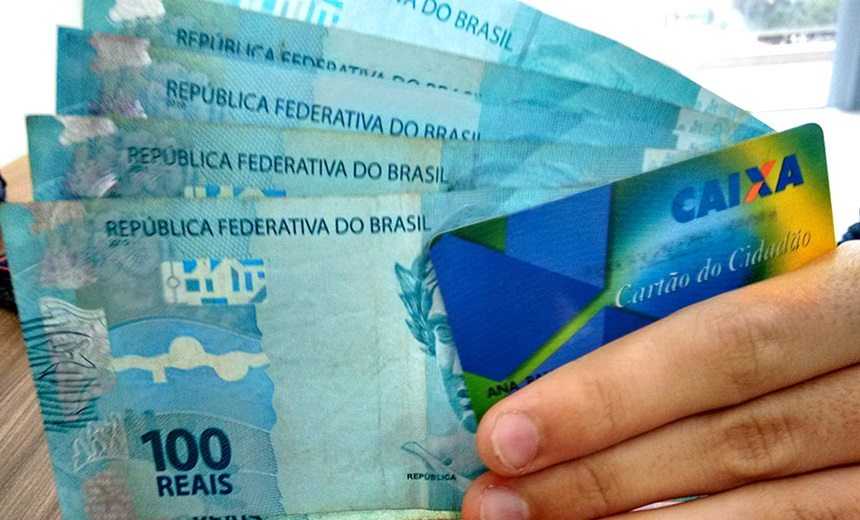 Novo salário mínimo será de R$ 1.621 em 2026