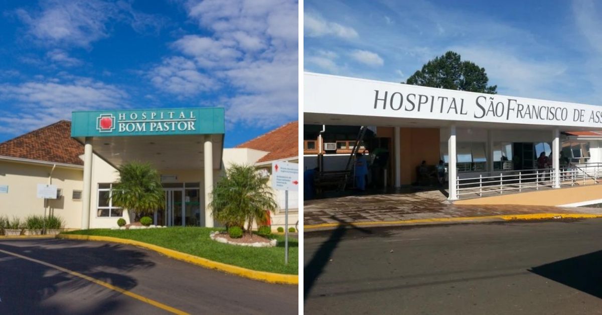 Ministério da Saúde anuncia repasse extra aos hospitais de Igrejinha e Parobé