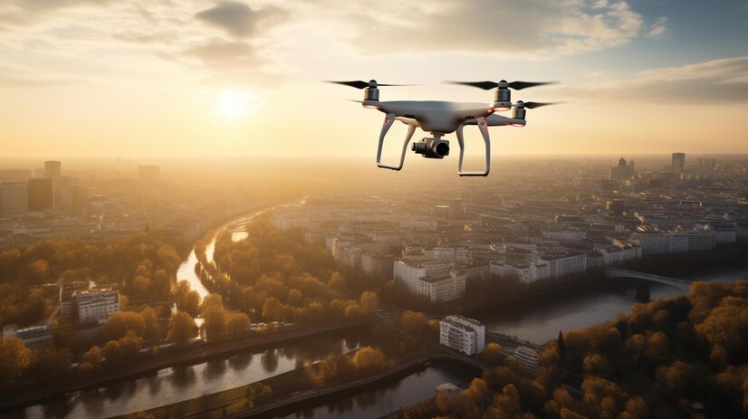 Defesa Civil do Rio Grande do Sul avisa que o uso de drones pessoais está atrapalhando as aeronaves de socorro