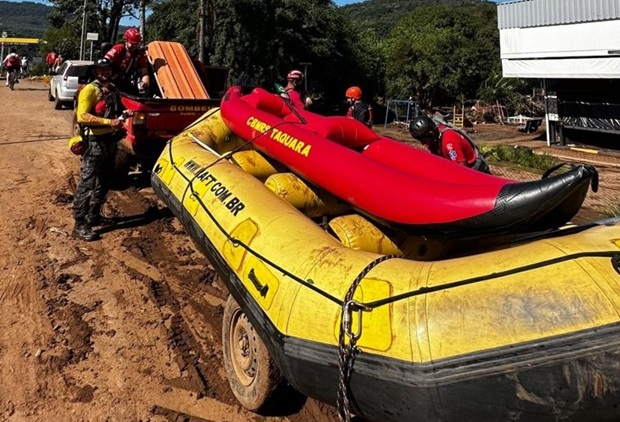 Corpos de crianças desaparecidas são encontrados em Três Coroas