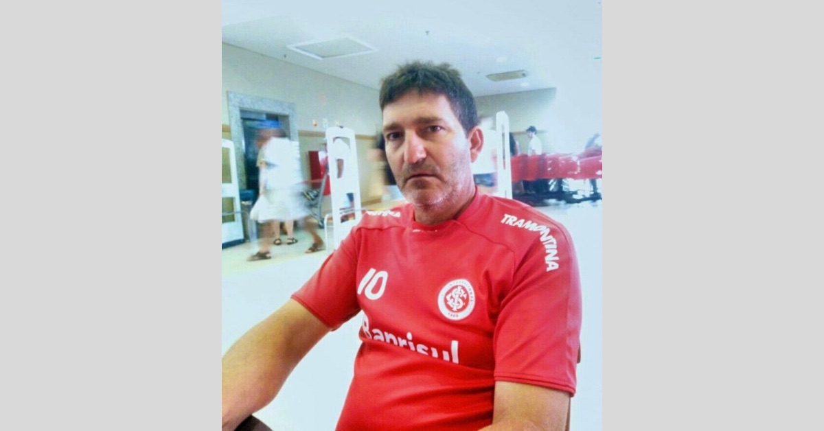 Homem morre após ter seu carro atingido por criminosos em fuga em Parobé