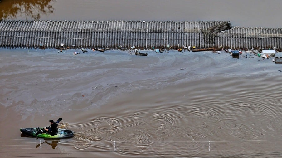 Governo do RS reduz número de cidades em calamidade pública