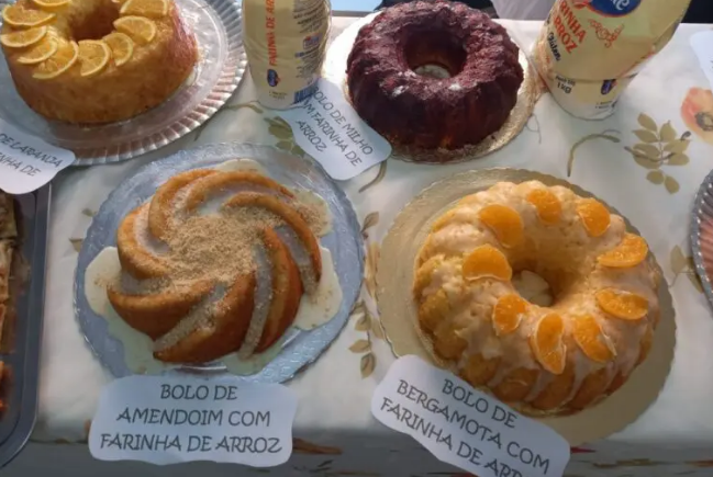 Riozinho realiza curso gratuito sobre produção de alimentos à base de arroz e derivados