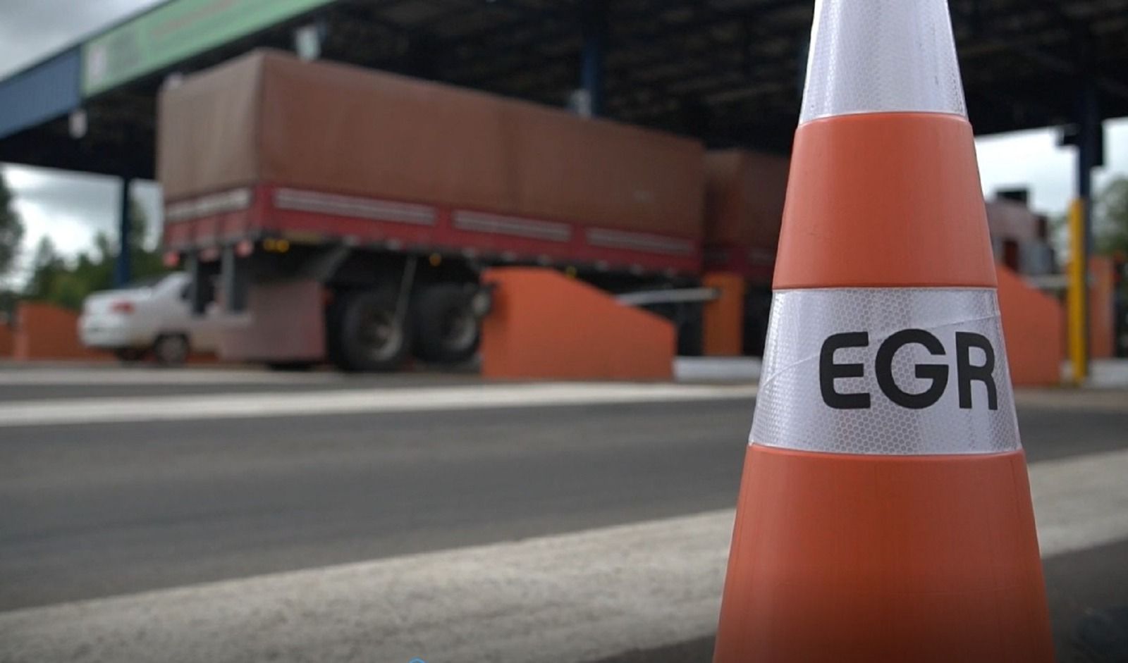 EGR interrompe cobrança em praças de pedágio incluindo Três Coroas, Gramado e São Francisco