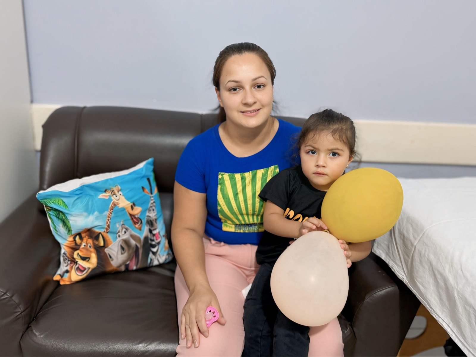 Prefeitura de Taquara comemora mais de 17 mil atendimentos pediátricos no Plantão do 24h