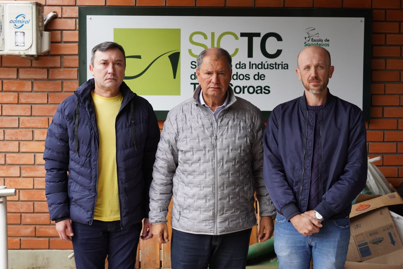 Emenda de deputado federal reconhece situação de calamidade para Taquara, Igrejinha e Três Coroas