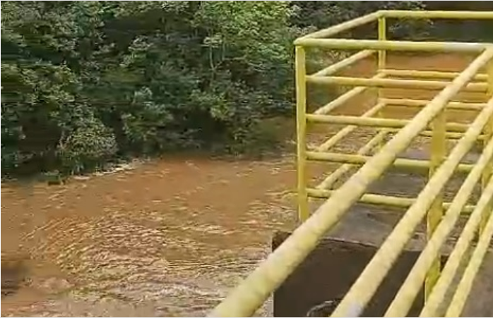 Defesa Civil desmente novamente notícia sobre rompimento de barragem em Três Coroas