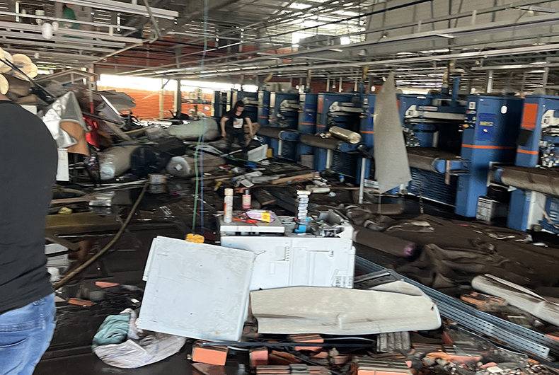 Empregadores de Parobé e Rolante poderão suspender recolhimento do FGTS